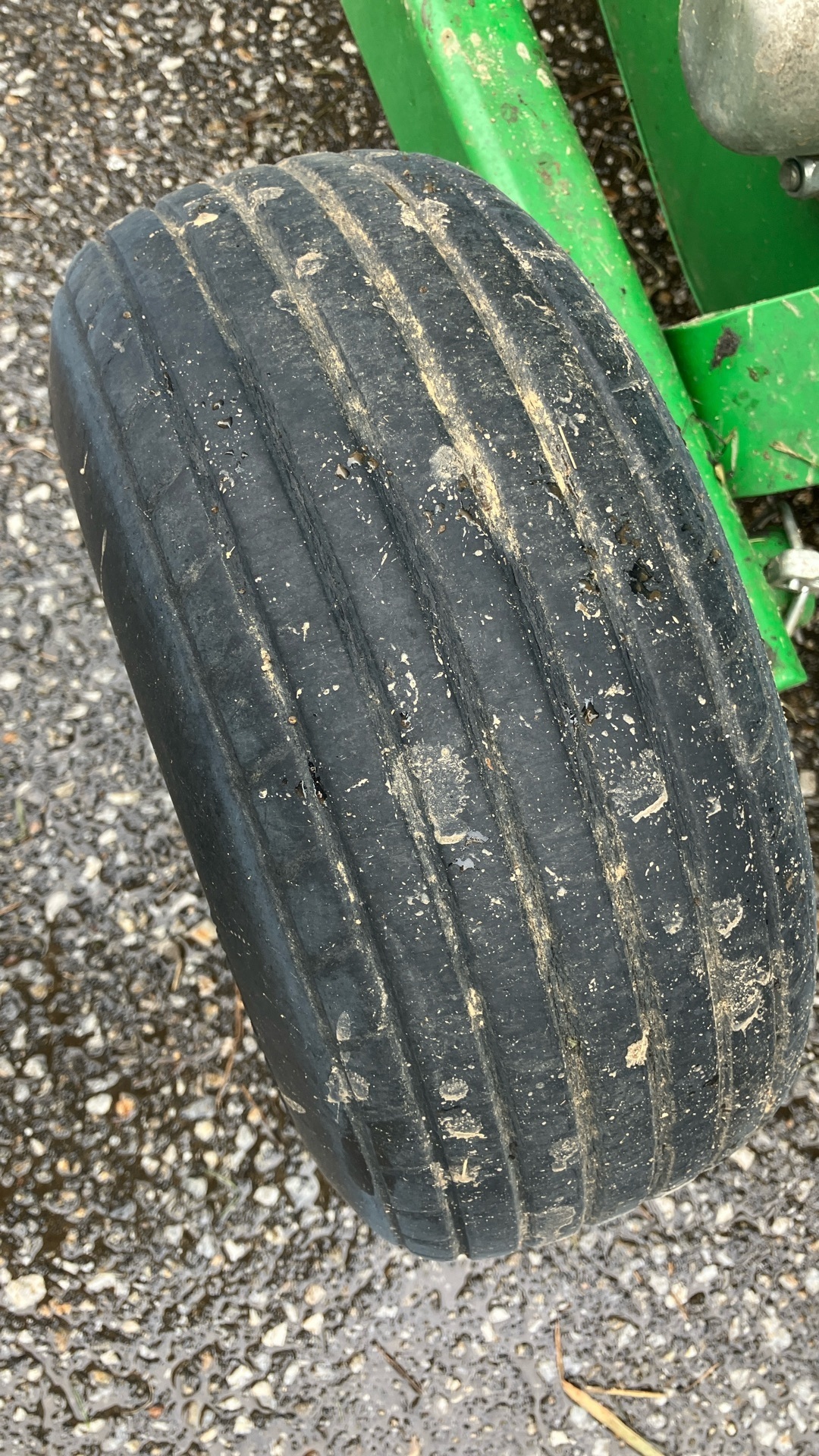 John Deere V461R 6750536288831834 © GM Bilder