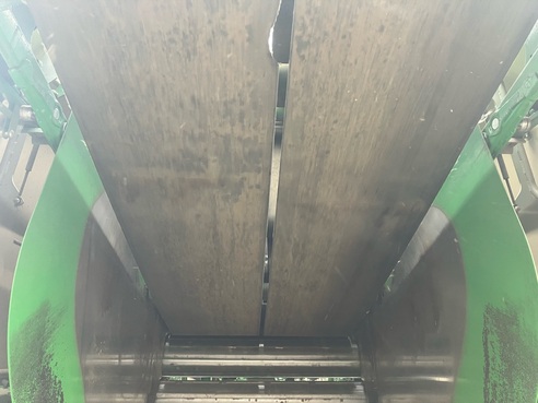 John Deere V461R 6750536288831836 © GM Bilder