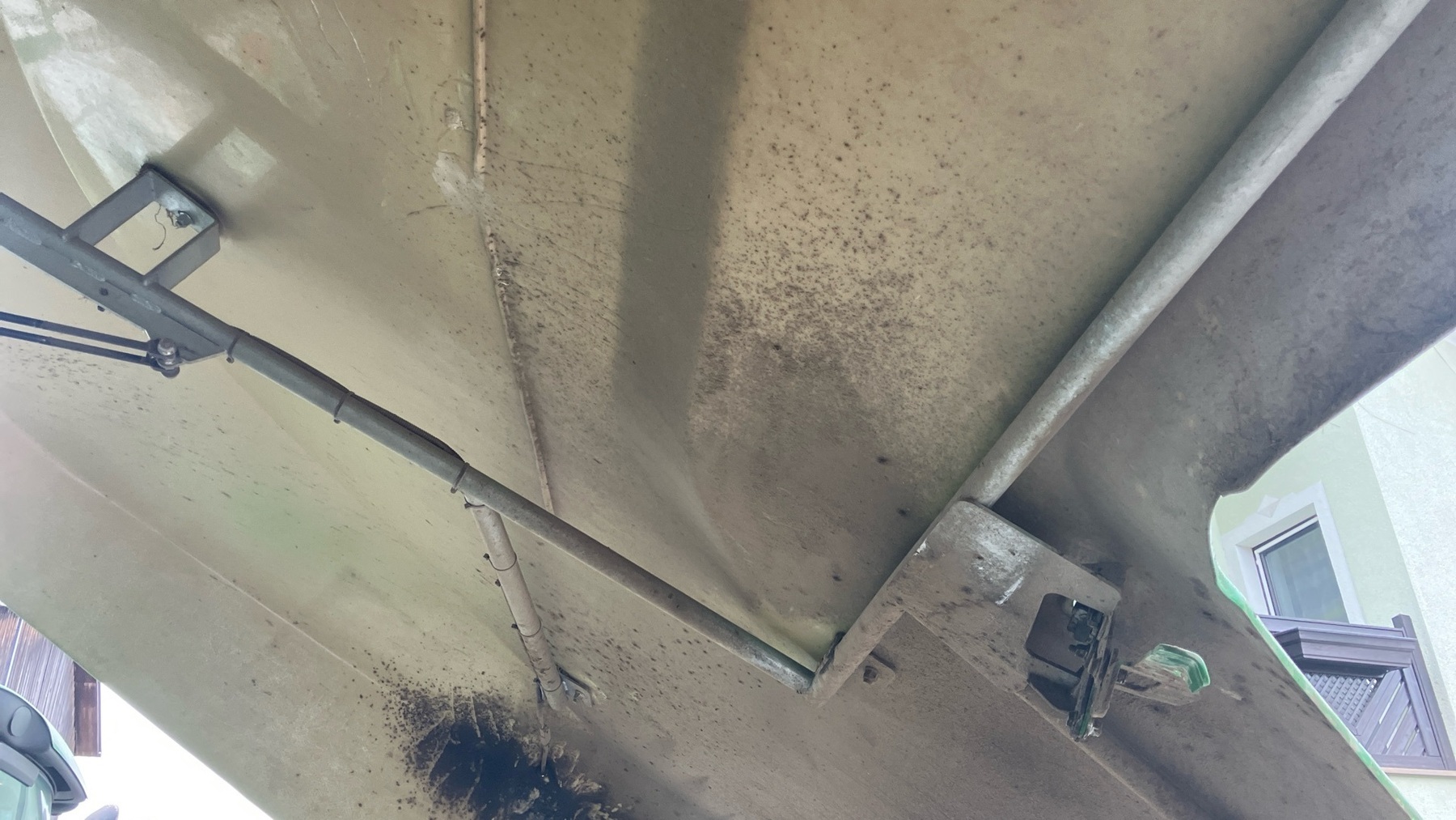 John Deere V461R 6750536288831844 © GM Bilder