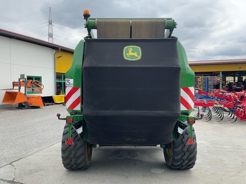 John Deere V461R 675053628883186 © GM Bilder