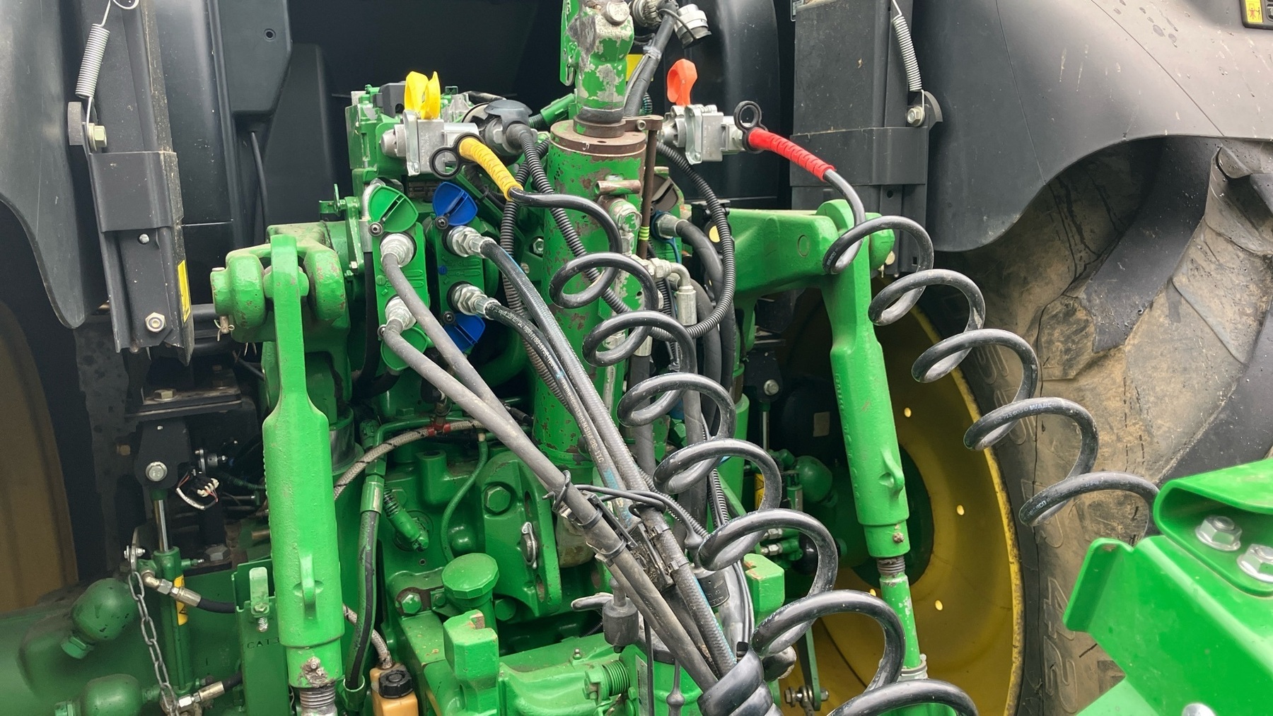 John Deere V461R 6750536288831861 © GM Bilder