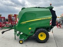 John Deere V461R 675053628883187 © GM Bilder