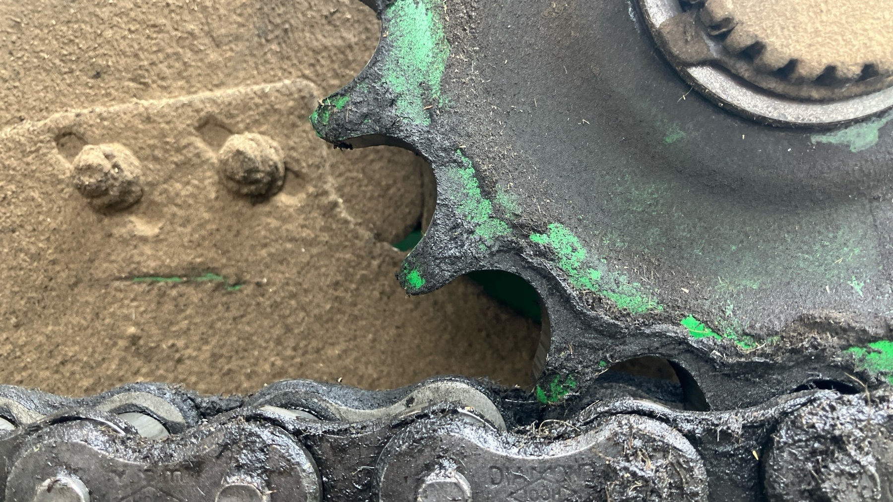 John Deere V461R 675053628883189 © GM Bilder