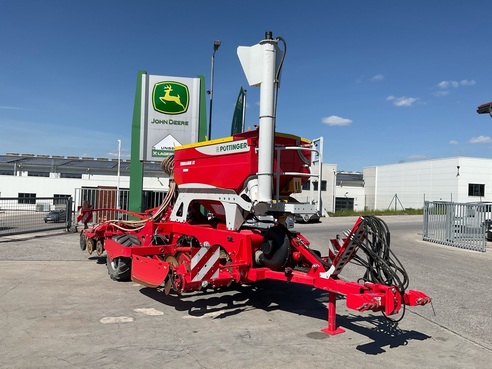 PÃ¶ttinger Terrasem R3 Artis Plus 67517377140364971 © GM Bilder