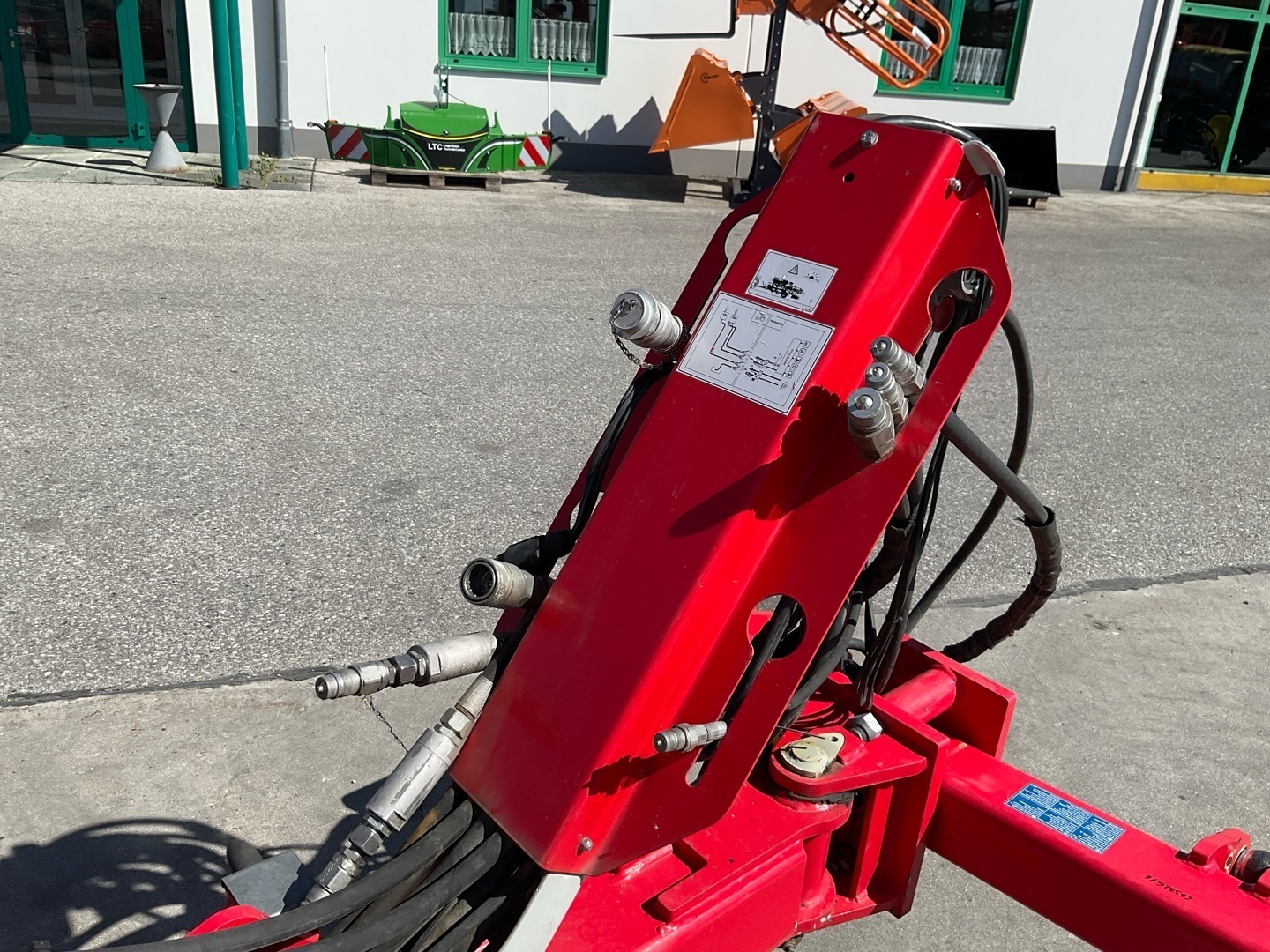 PÃ¶ttinger Terrasem R3 Artis Plus 675173771403649717 © GM Bilder