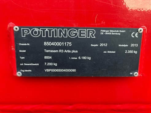 PÃ¶ttinger Terrasem R3 Artis Plus 675173771403649718 © GM Bilder
