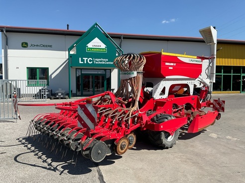PÃ¶ttinger Terrasem R3 Artis Plus 67517377140364972 © GM Bilder