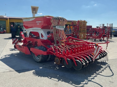 PÃ¶ttinger Terrasem R3 Artis Plus 67517377140364973 © GM Bilder