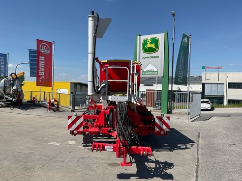 PÃ¶ttinger Terrasem R3 Artis Plus 67517377140364974 © GM Bilder