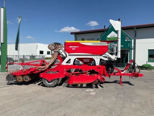 PÃ¶ttinger Terrasem R3 Artis Plus 67517377140364975 © GM Bilder