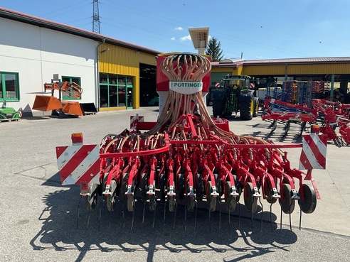 PÃ¶ttinger Terrasem R3 Artis Plus 67517377140364976 © GM Bilder