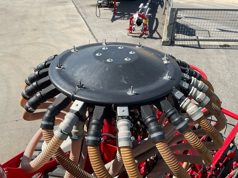 PÃ¶ttinger Terrasem R3 Artis Plus 67517377140364978 © GM Bilder