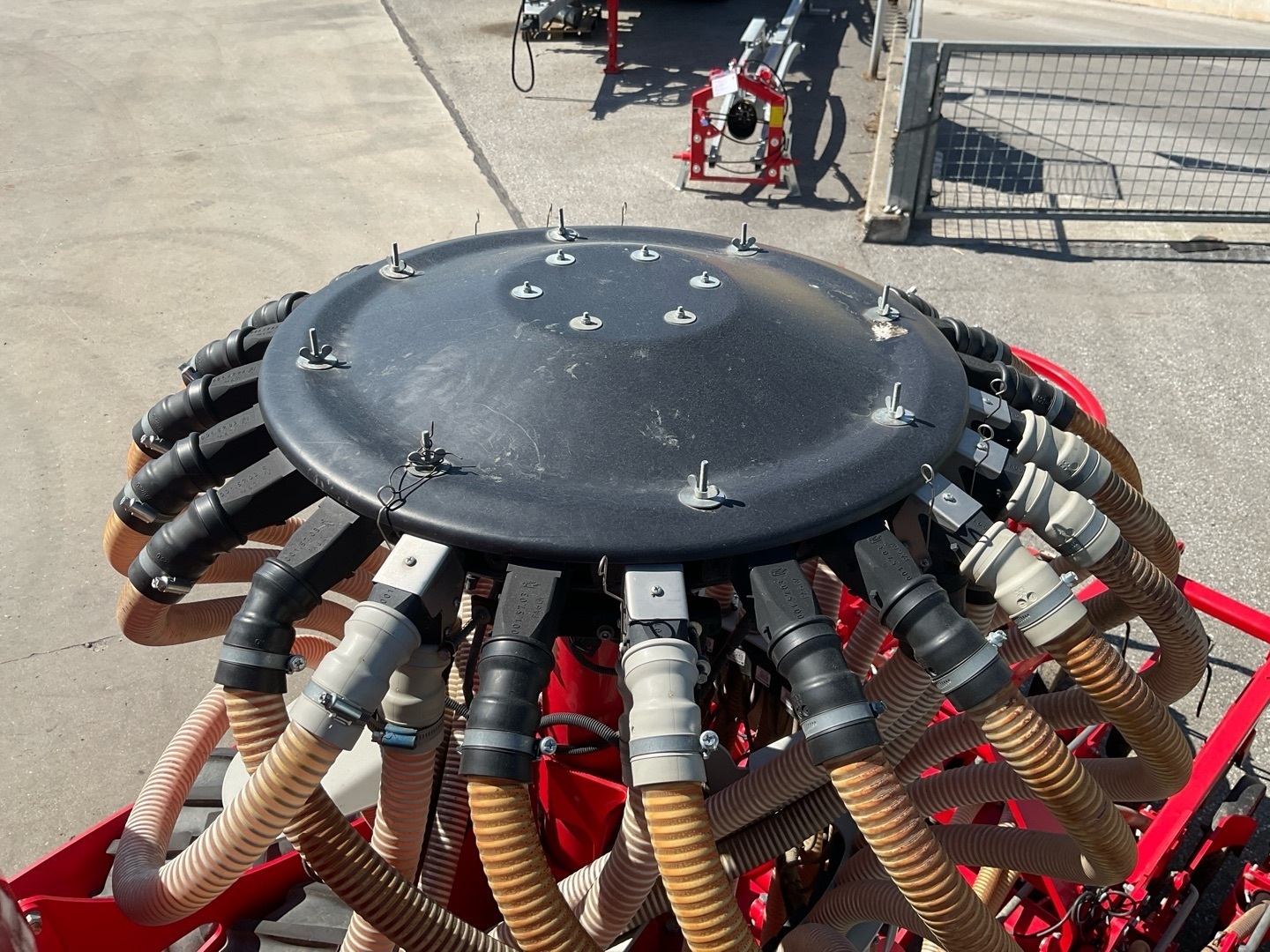 PÃ¶ttinger Terrasem R3 Artis Plus 67517377140364978 © GM Bilder