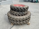 Fendt Fendt 280 S 230/95R44 und 9.5R28 675213863153421 © GM Bilder