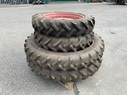 Fendt Fendt 280 S 230/95R44 und 9.5R28 675213863153424 © GM Bilder