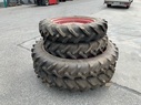 Fendt Fendt 280 S 230/95R44 und 9.5R28 675213863153425 © GM Bilder