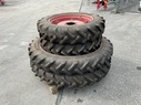 Fendt Fendt 280 S 230/95R44 und 9.5R28 675213863153426 © GM Bilder