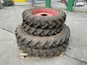 Fendt Fendt 280 S 230/95R44 und 9.5R28 675213863153427 © GM Bilder