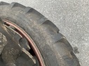 Fendt Fendt 280 S 230/95R44 und 9.5R28 675213863153429 © GM Bilder