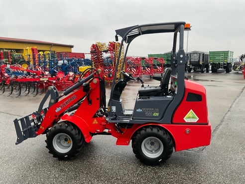 TREJON Flexitrac 1140 ION 675628240522097 © GM Bilder