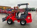 TREJON Flexitrac 1140 ION 675628240522097 © GM Bilder