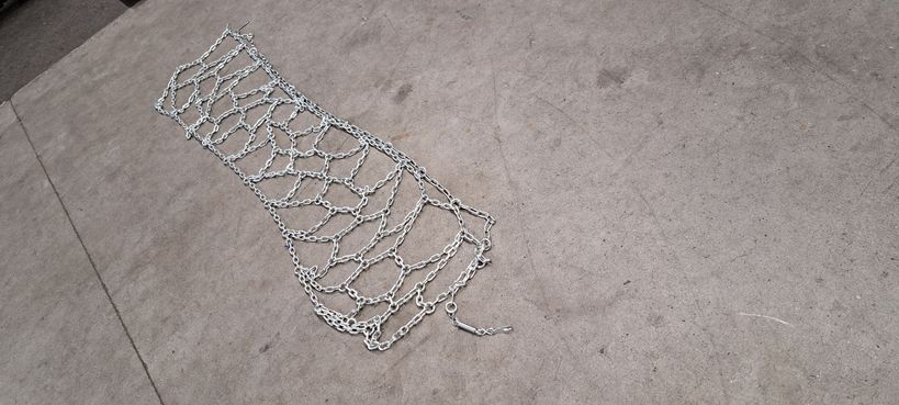 Pewag Universal U 121 5 zu 33 x 15.50 - 15 675677466190222 © GM Bilder