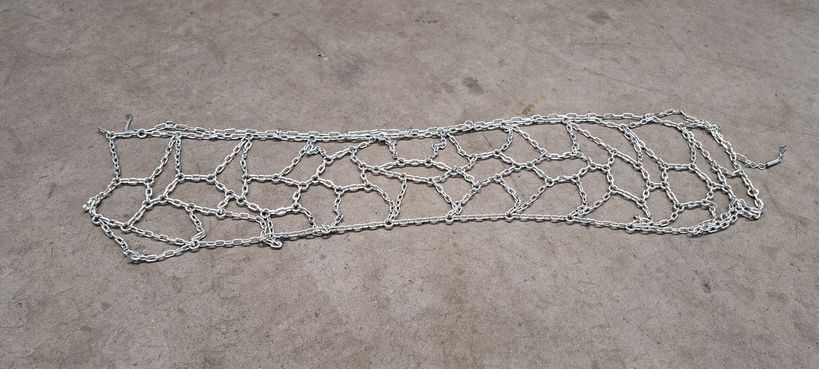 Pewag Universal U 121 5 zu 33 x 15.50 - 15 675677466190223 © GM Bilder