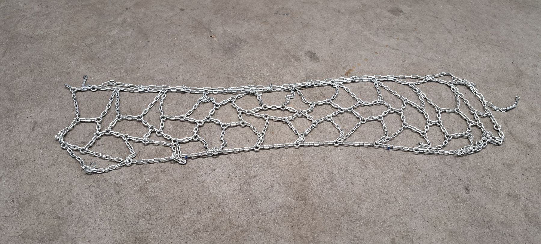 Pewag Universal U 121 5 zu 33 x 15.50 - 15 675677466190223 © GM Bilder