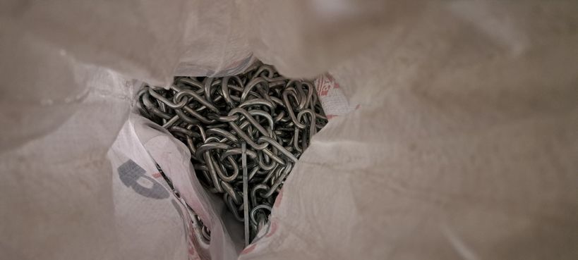 Pewag Universal U 121 5 zu 33 x 15.50 - 15 675677466190225 © GM Bilder