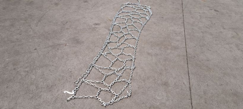 Pewag Universal U 121 5 zu 33 x 15.50 - 15 675677466190227 © GM Bilder