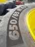 Michelin John Deere 650/65R42 und 600/65R28 67575392213311010 © GM Bilder