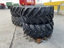 Michelin John Deere 650/65R42 und 600/65R28 67575392213311013 © GM Bilder