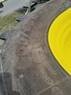 Michelin John Deere 650/65R42 und 600/65R28 6757539221331102 © GM Bilder