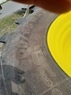 Michelin John Deere 650/65R42 und 600/65R28 67575392213311021 © GM Bilder