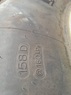Michelin John Deere 650/65R42 und 600/65R28 6757539221331104 © GM Bilder