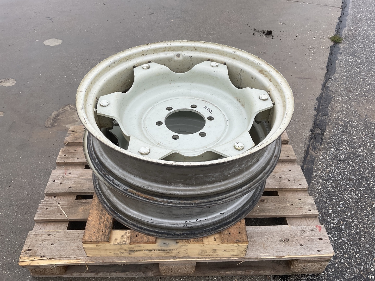 Lindner W7x28 6757855958265373 © GM Bilder