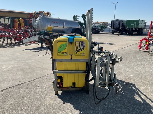CAFFINI Target 67594689640643377 © GM Bilder