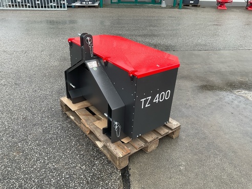 Krpan TZ400 675962899767837472 © GM Bilder