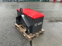 Krpan TZ400 675962899767837472 © GM Bilder
