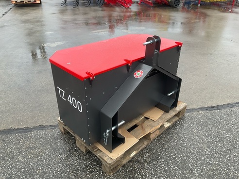 Krpan TZ400 675962899767837473 © GM Bilder