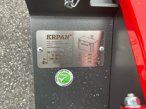 Krpan TZ400 675962899767837479 © GM Bilder