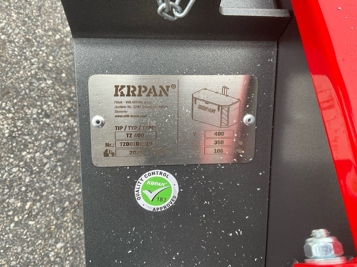 Krpan TZ400 675962899767837479 © GM Bilder