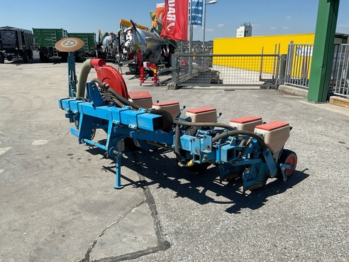 Monosem NC 6760212456692588050 © GM Bilder
