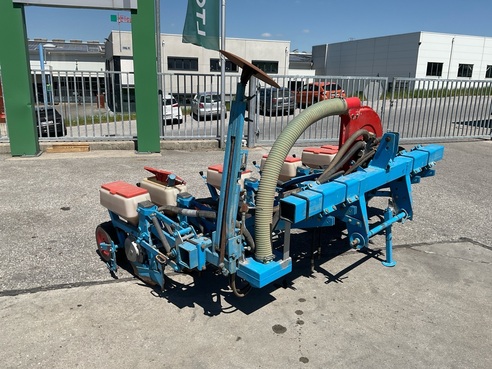 Monosem NC 6760212456692588051 © GM Bilder