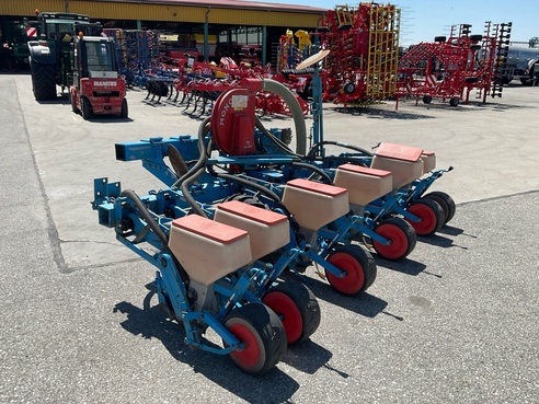 Monosem NC 6760212456692588053 © GM Bilder