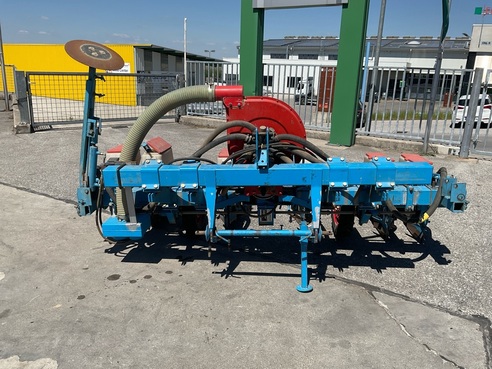 Monosem NC 6760212456692588054 © GM Bilder