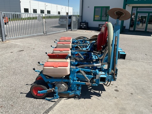 Monosem NC 6760212456692588055 © GM Bilder