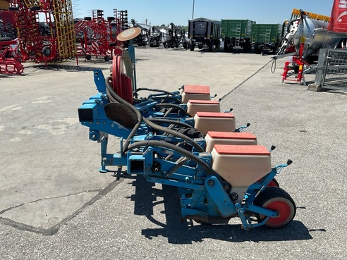 Monosem NC 6760212456692588057 © GM Bilder
