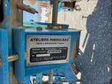 Monosem NC 6760212456692588058 © GM Bilder