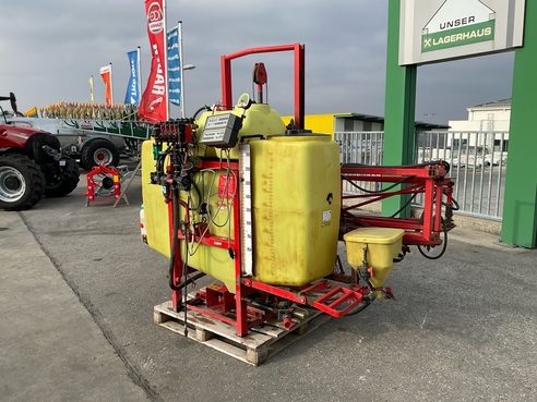Rau Spridomat DS 8 676095073892000460 © GM Bilder